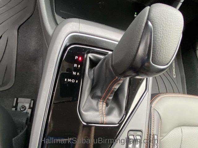 Subaru Crosstrek  2026