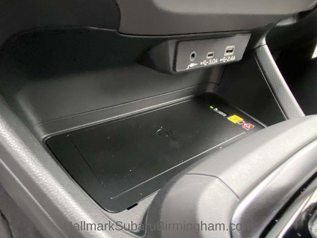 Subaru Crosstrek  2026