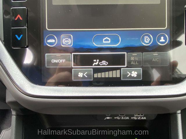 Subaru Crosstrek  2026