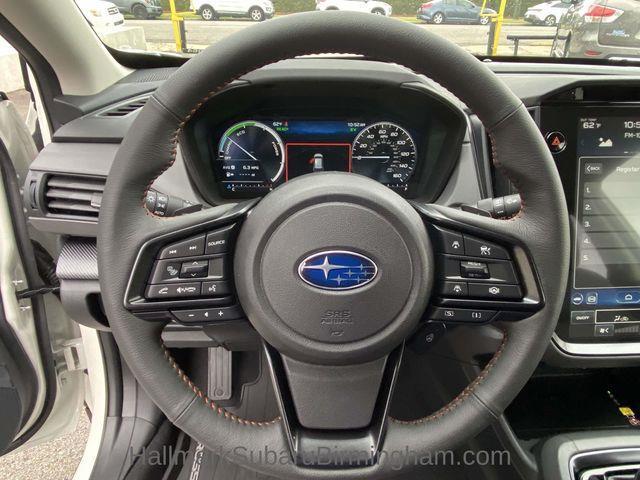 Subaru Crosstrek  2026