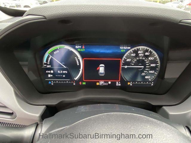 Subaru Crosstrek  2026