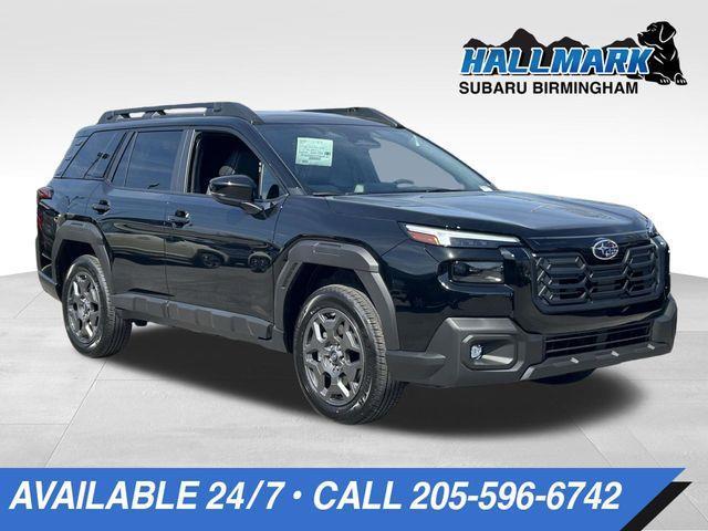 Subaru Outback  2026