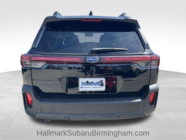 Subaru Outback  2026