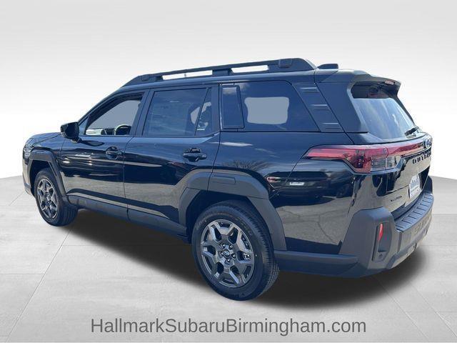 Subaru Outback  2026