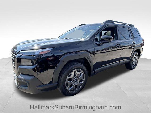 Subaru Outback  2026