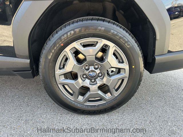 Subaru Outback  2026