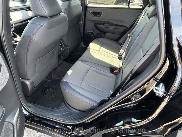 Subaru Outback  2026