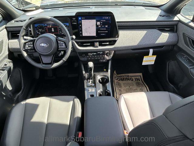 Subaru Outback  2026