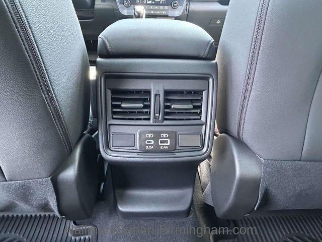 Subaru Outback  2026