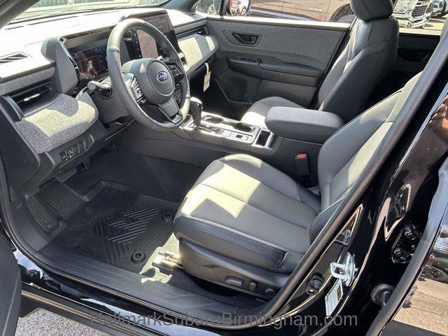 Subaru Outback  2026