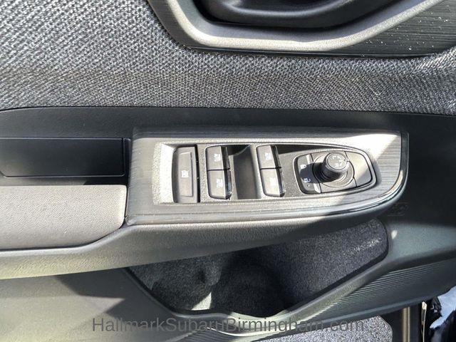 Subaru Outback  2026