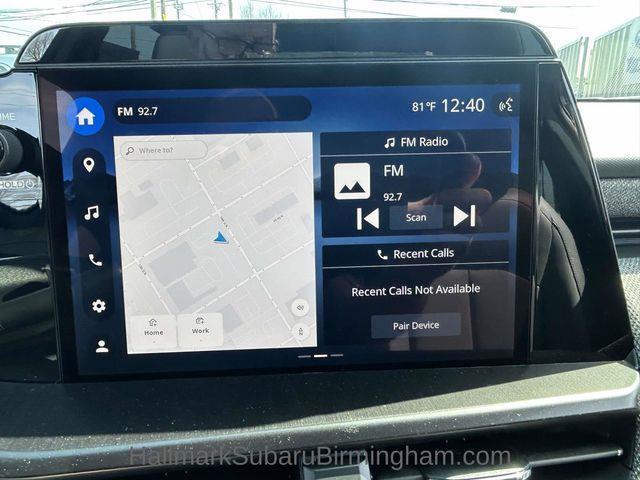 Subaru Outback  2026