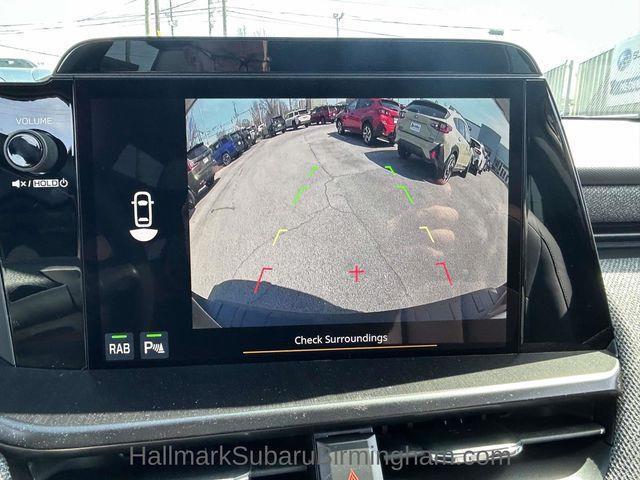 Subaru Outback  2026