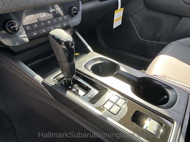 Subaru Outback  2026