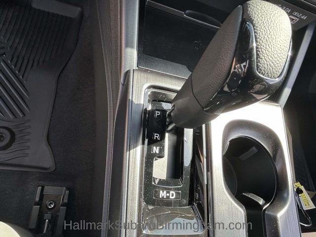 Subaru Outback  2026