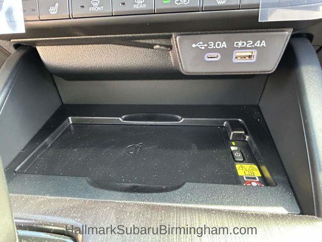 Subaru Outback  2026