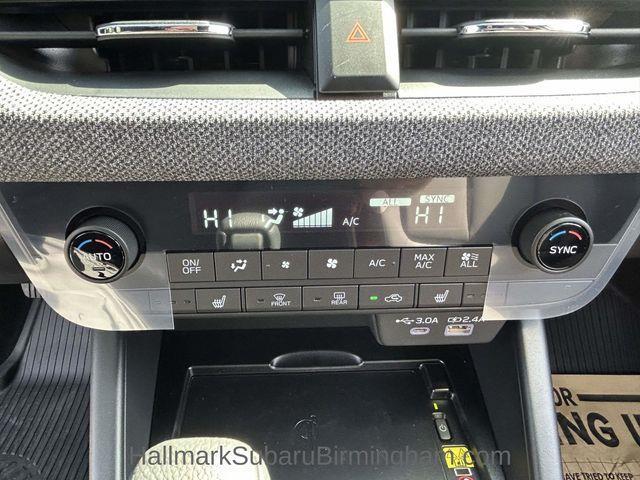 Subaru Outback  2026