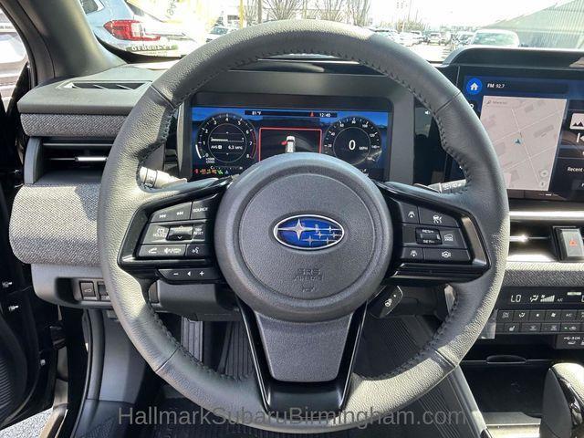 Subaru Outback  2026