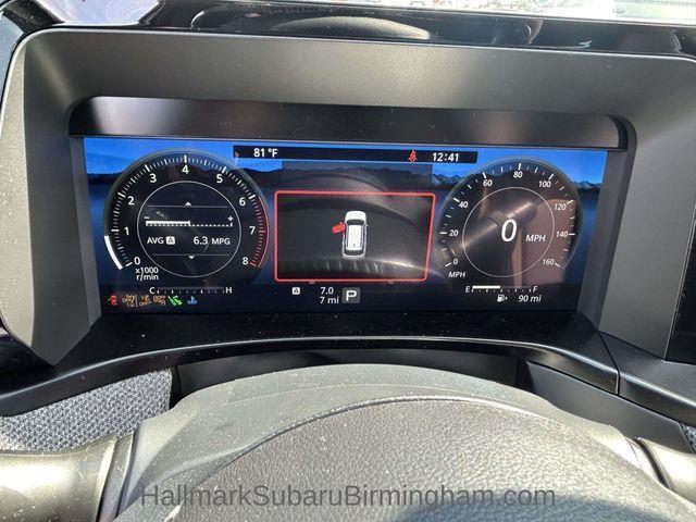 Subaru Outback  2026