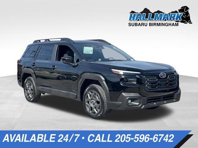 Subaru Outback  2026