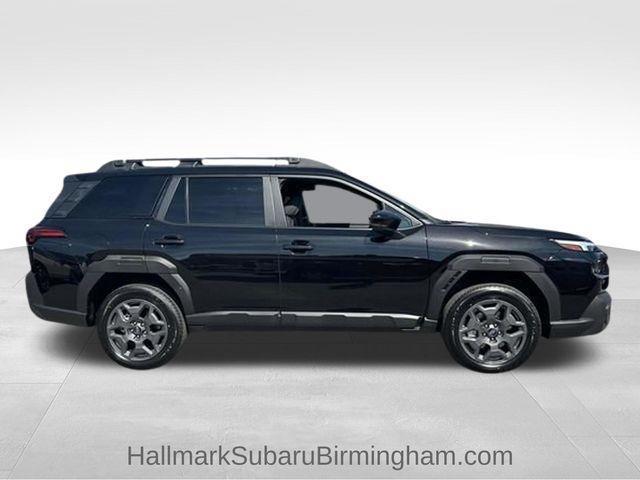 Subaru Outback  2026