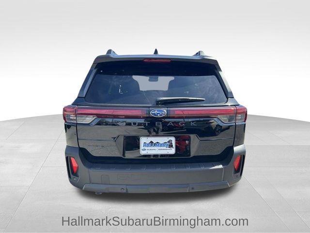 Subaru Outback  2026