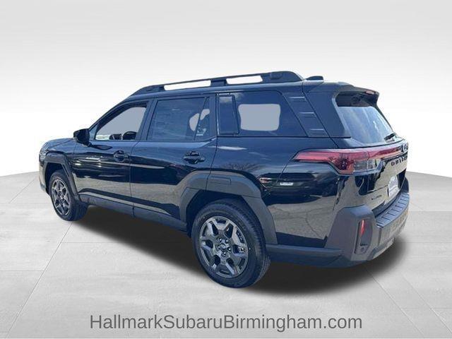 Subaru Outback  2026