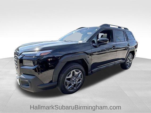 Subaru Outback  2026