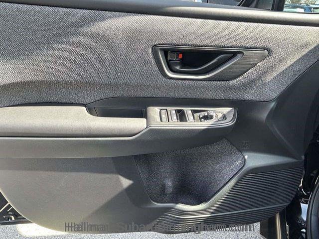 Subaru Outback  2026