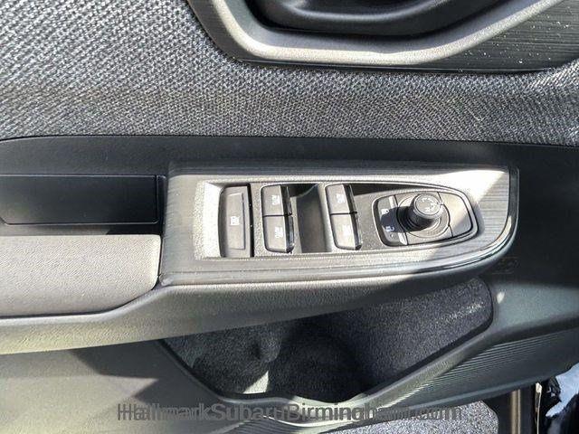 Subaru Outback  2026