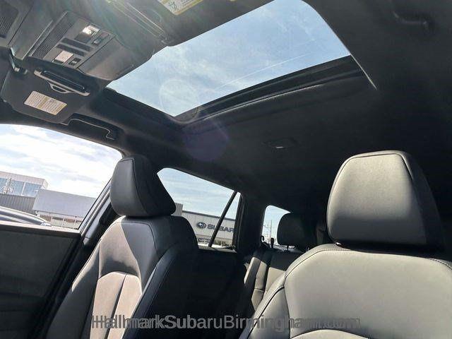 Subaru Outback  2026