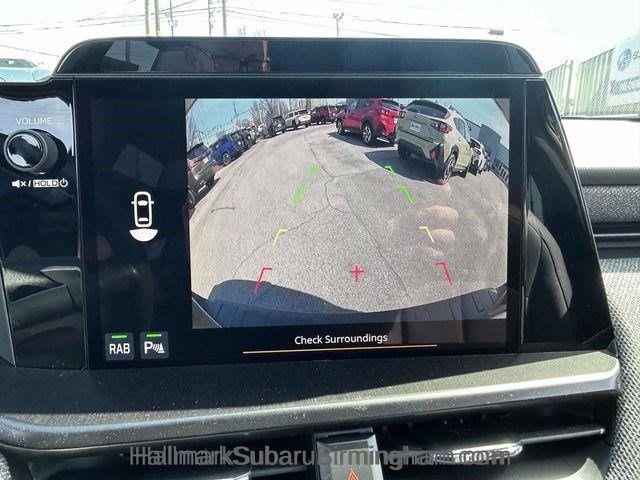 Subaru Outback  2026