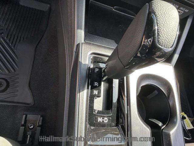 Subaru Outback  2026