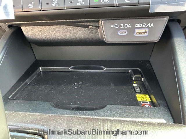 Subaru Outback  2026