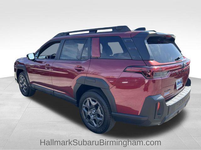 Subaru Outback  2026