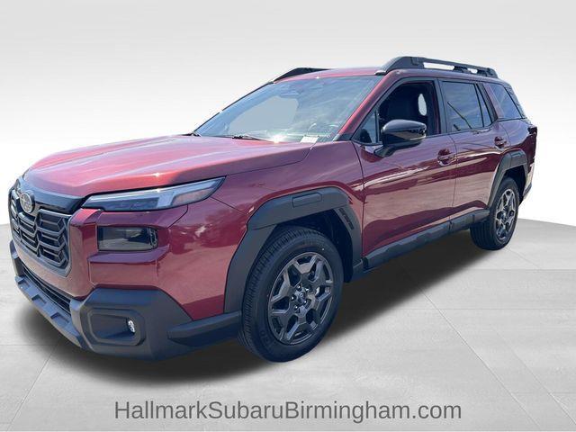 Subaru Outback  2026