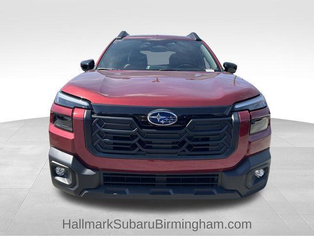 Subaru Outback  2026