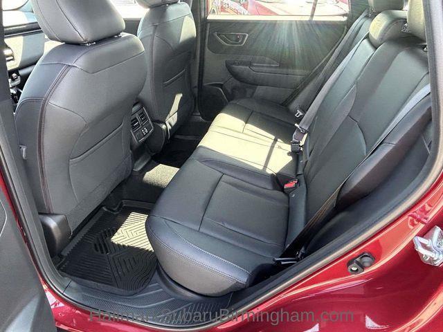 Subaru Outback  2026