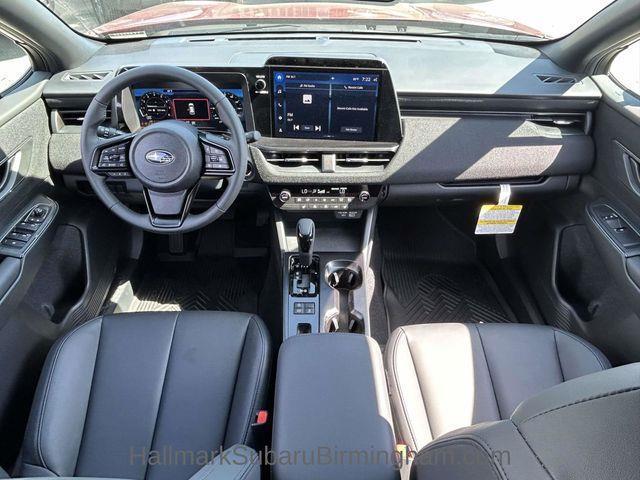 Subaru Outback  2026