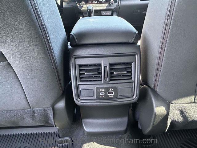 Subaru Outback  2026