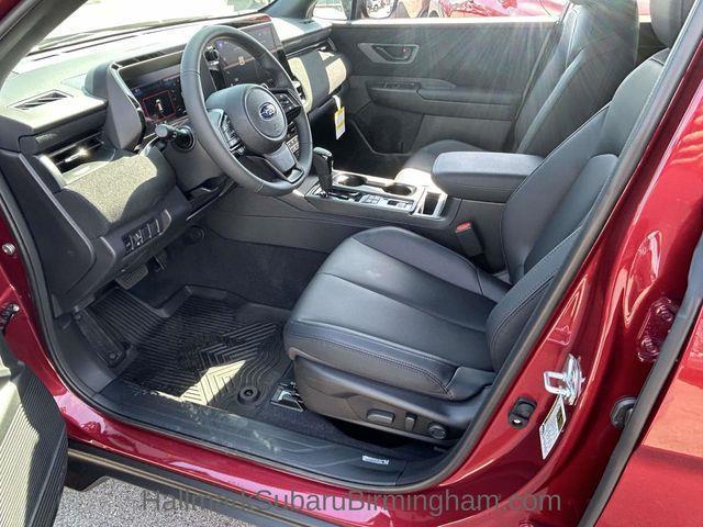 Subaru Outback  2026