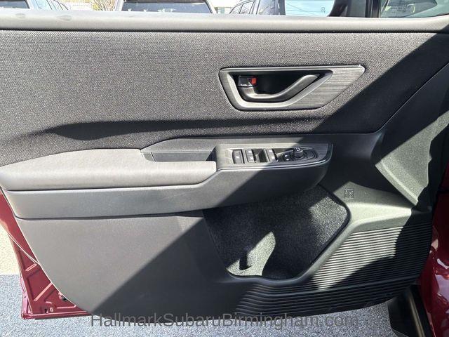 Subaru Outback  2026