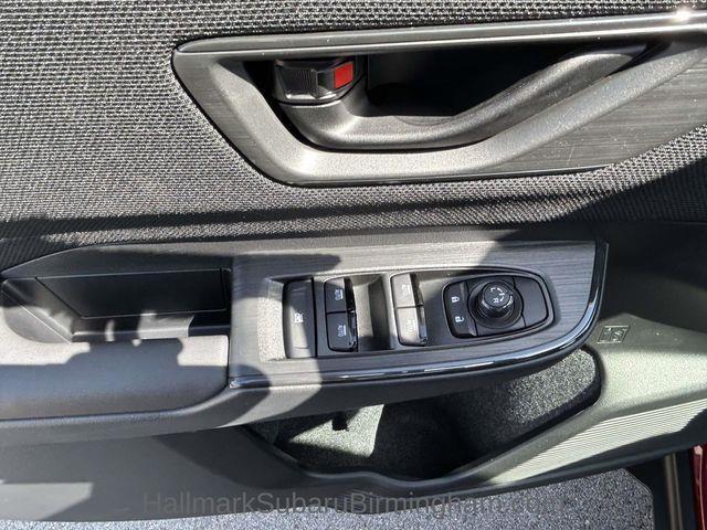 Subaru Outback  2026