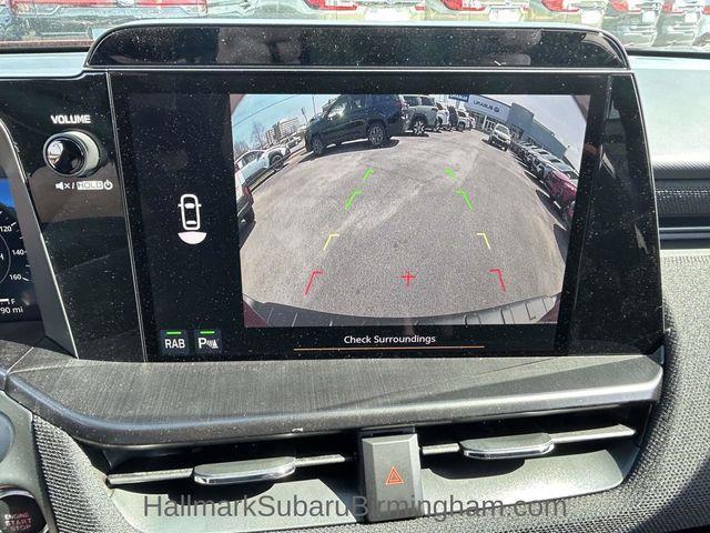 Subaru Outback  2026