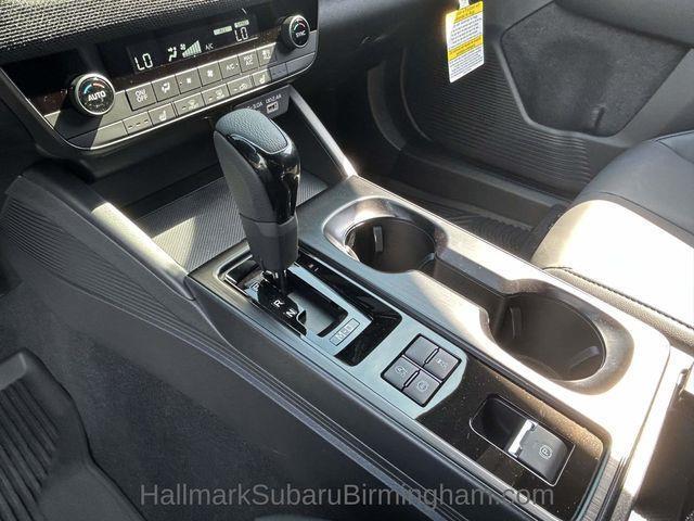 Subaru Outback  2026