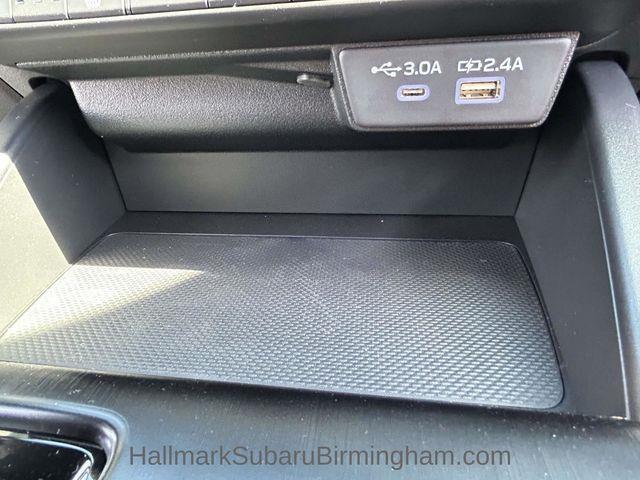 Subaru Outback  2026