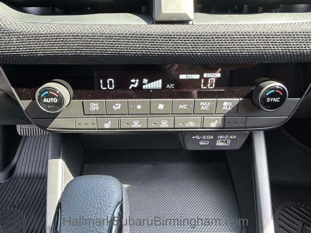 Subaru Outback  2026