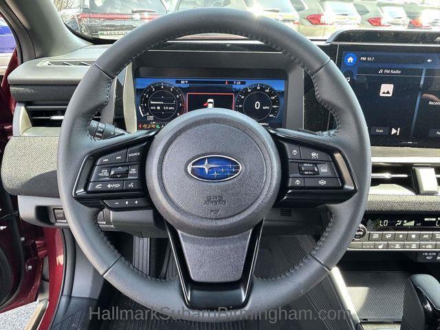 Subaru Outback  2026