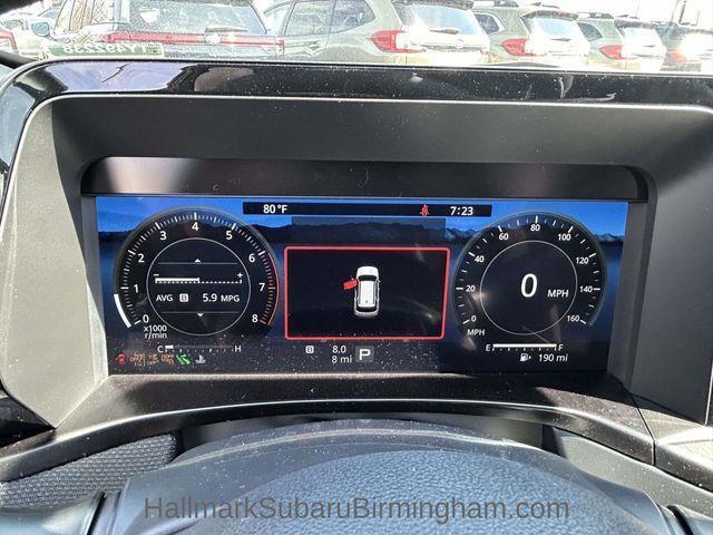 Subaru Outback  2026