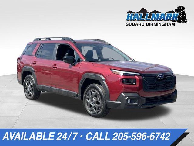 Subaru Outback  2026